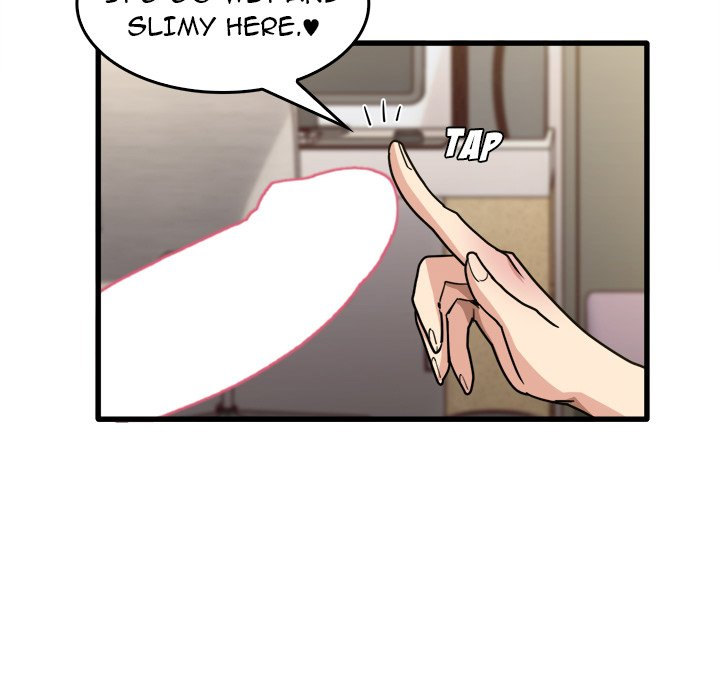 No More, No Less Chapter 36 - HolyManga.Net