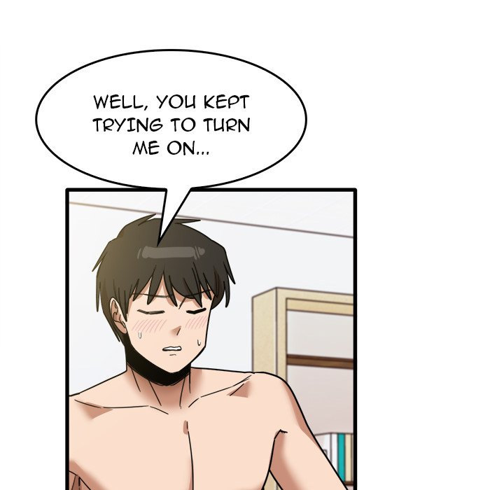 No More, No Less Chapter 36 - HolyManga.Net