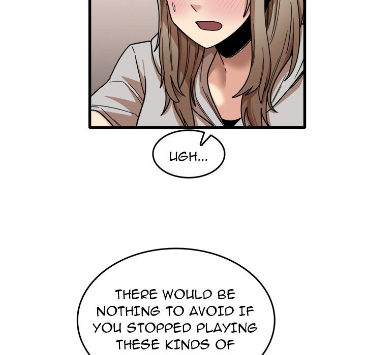 No More, No Less Chapter 36 - HolyManga.Net