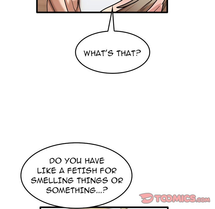 No More, No Less Chapter 36 - HolyManga.Net
