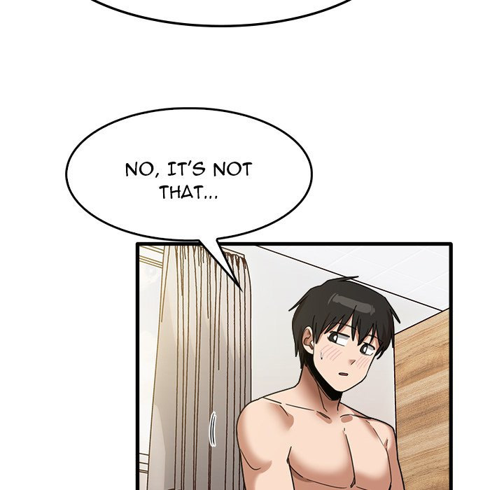 No More, No Less Chapter 36 - HolyManga.Net