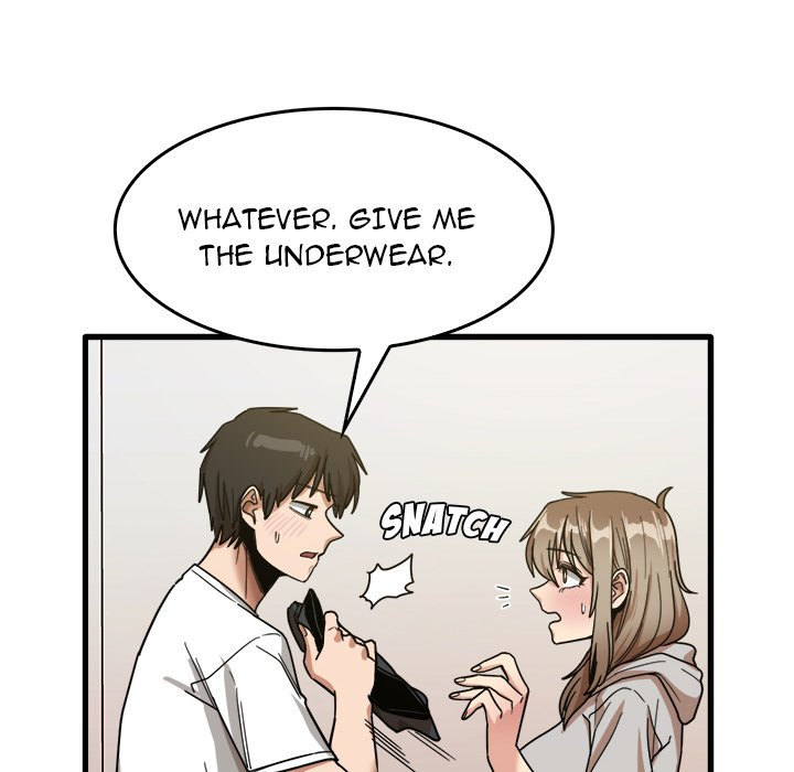 No More, No Less Chapter 36 - HolyManga.Net