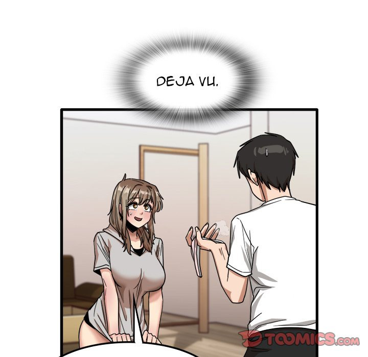 No More, No Less Chapter 36 - HolyManga.Net