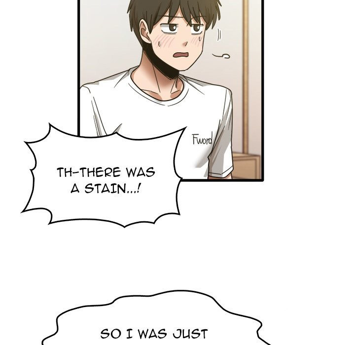 No More, No Less Chapter 36 - HolyManga.Net