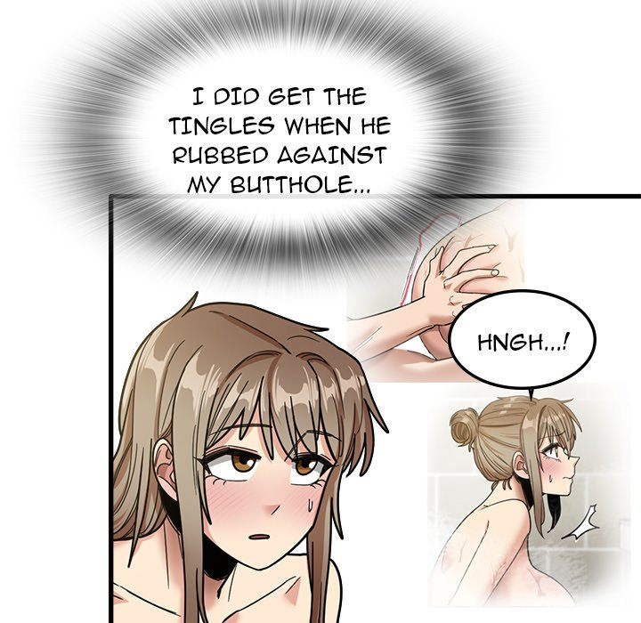 No More, No Less Chapter 36 - HolyManga.Net
