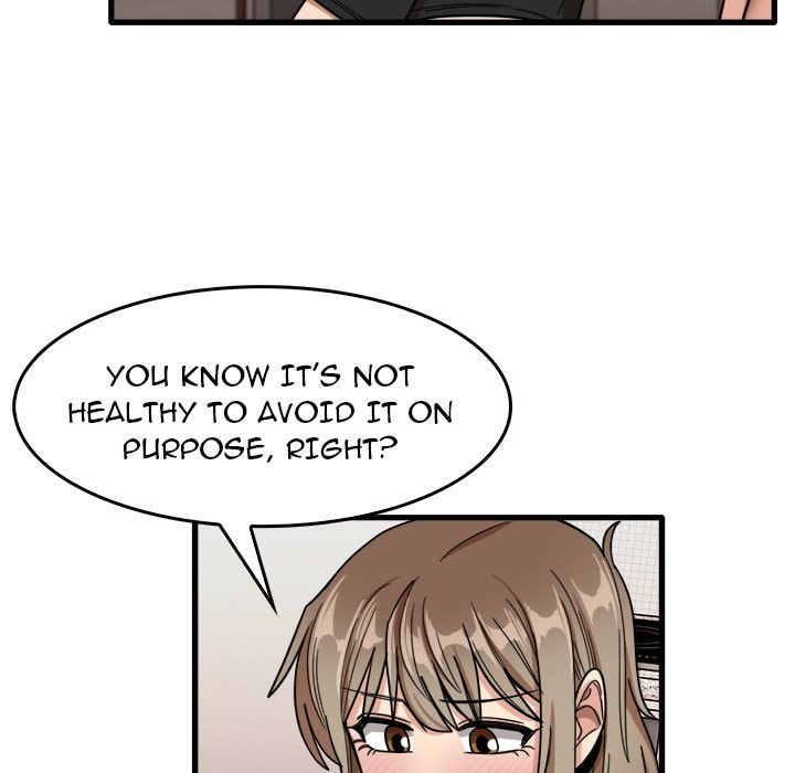 No More, No Less Chapter 36 - HolyManga.Net