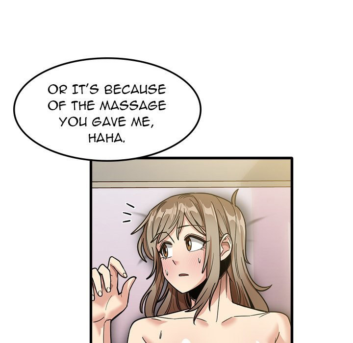No More, No Less Chapter 36 - HolyManga.Net