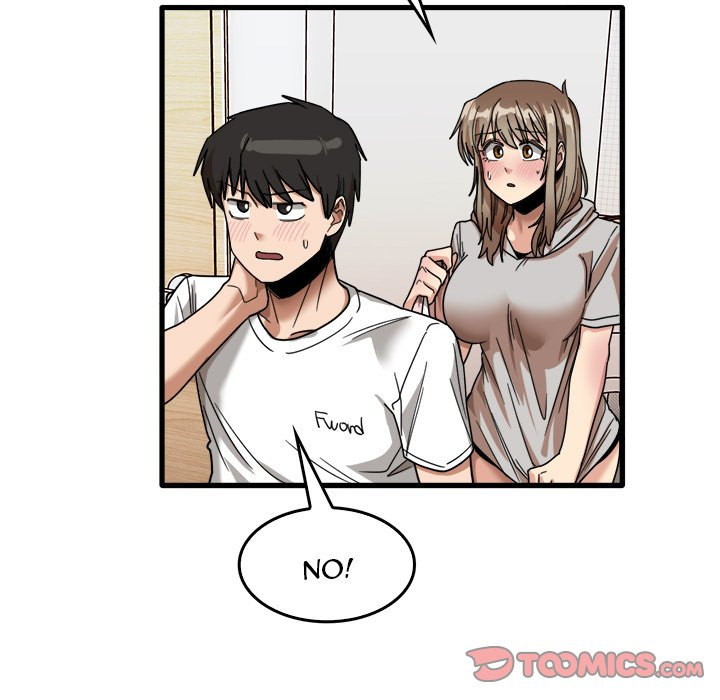 No More, No Less Chapter 36 - HolyManga.Net
