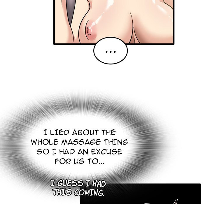 No More, No Less Chapter 36 - HolyManga.Net