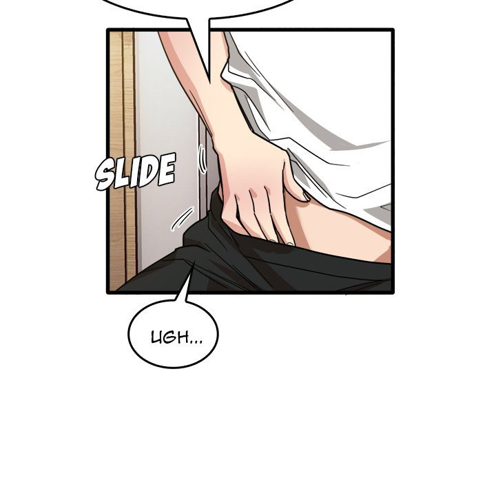 No More, No Less Chapter 36 - HolyManga.Net