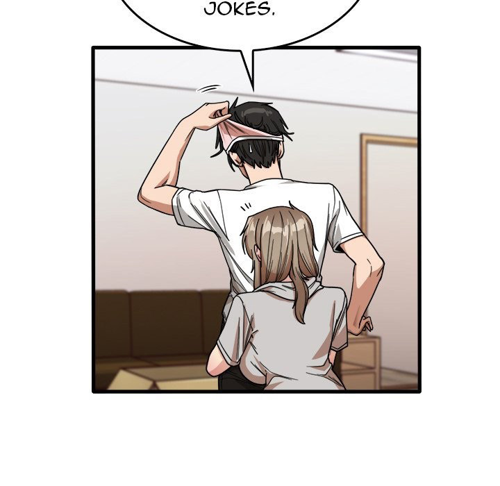 No More, No Less Chapter 36 - HolyManga.Net
