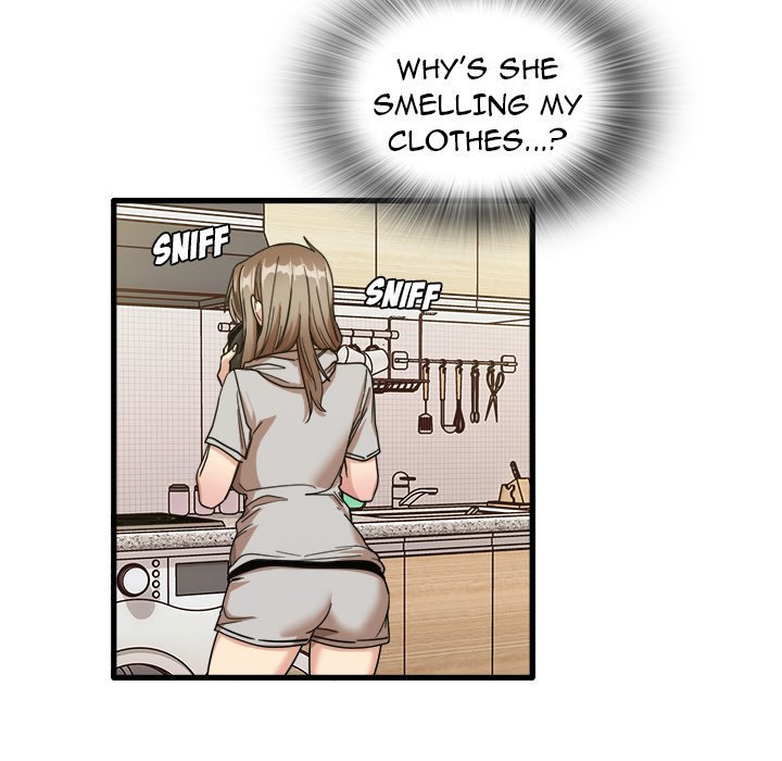 No More, No Less Chapter 36 - HolyManga.Net