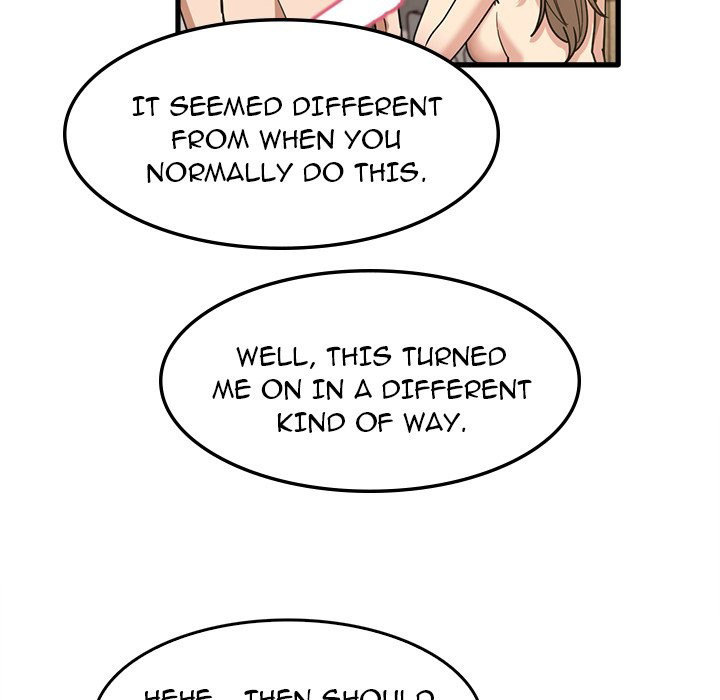 No More, No Less Chapter 36 - HolyManga.Net