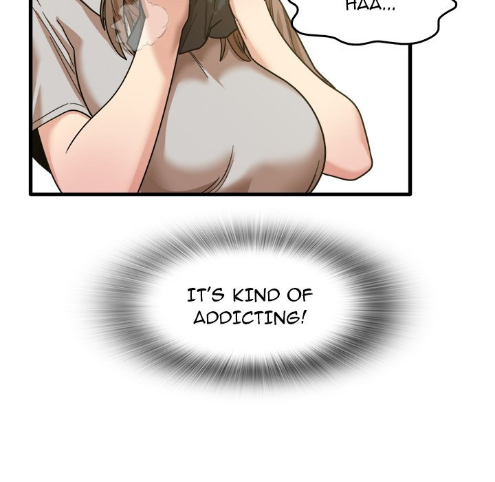 No More, No Less Chapter 36 - HolyManga.Net
