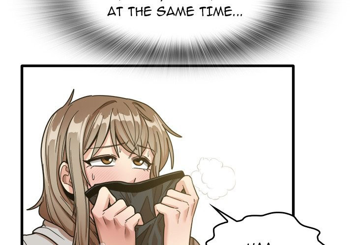 No More, No Less Chapter 36 - HolyManga.Net
