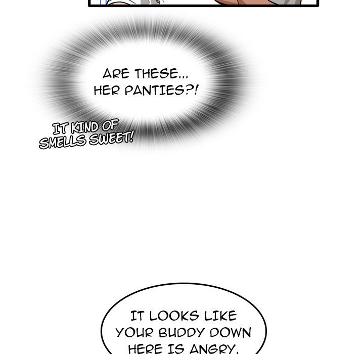 No More, No Less Chapter 36 - HolyManga.Net