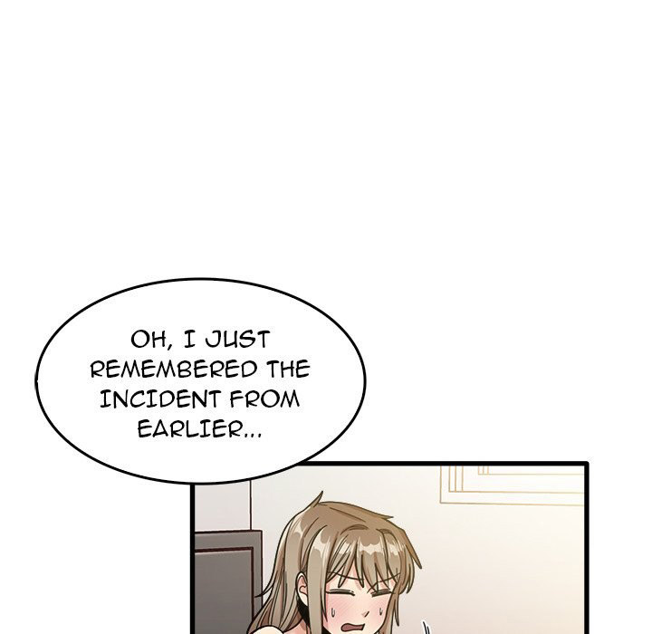 No More, No Less Chapter 36 - HolyManga.Net