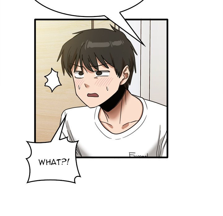 No More, No Less Chapter 36 - HolyManga.Net