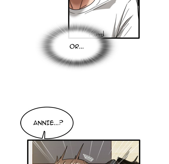 No More, No Less Chapter 36 - HolyManga.Net