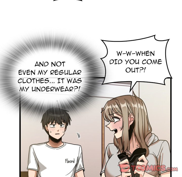 No More, No Less Chapter 36 - HolyManga.Net