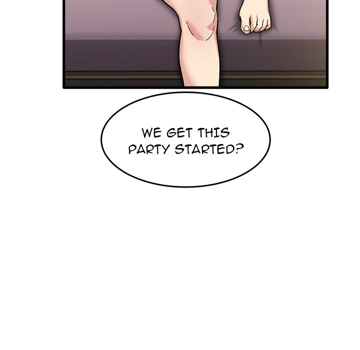No More, No Less Chapter 36 - HolyManga.Net