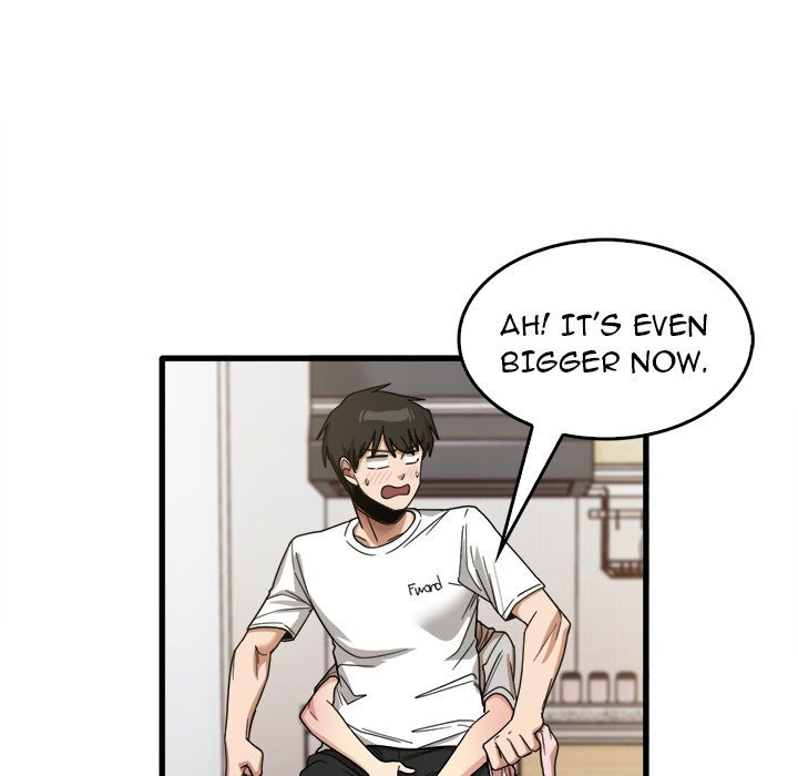 No More, No Less Chapter 36 - HolyManga.Net