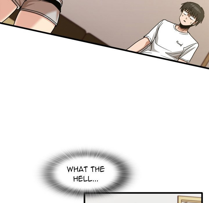 No More, No Less Chapter 36 - HolyManga.Net