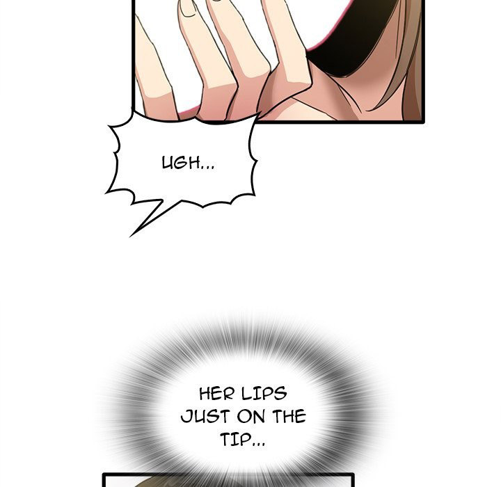 No More, No Less Chapter 36 - HolyManga.Net