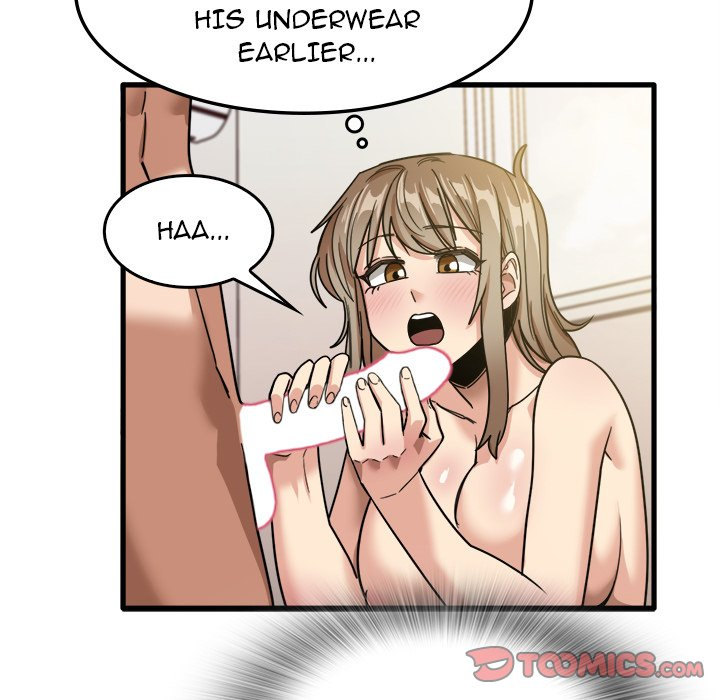 No More, No Less Chapter 36 - HolyManga.Net