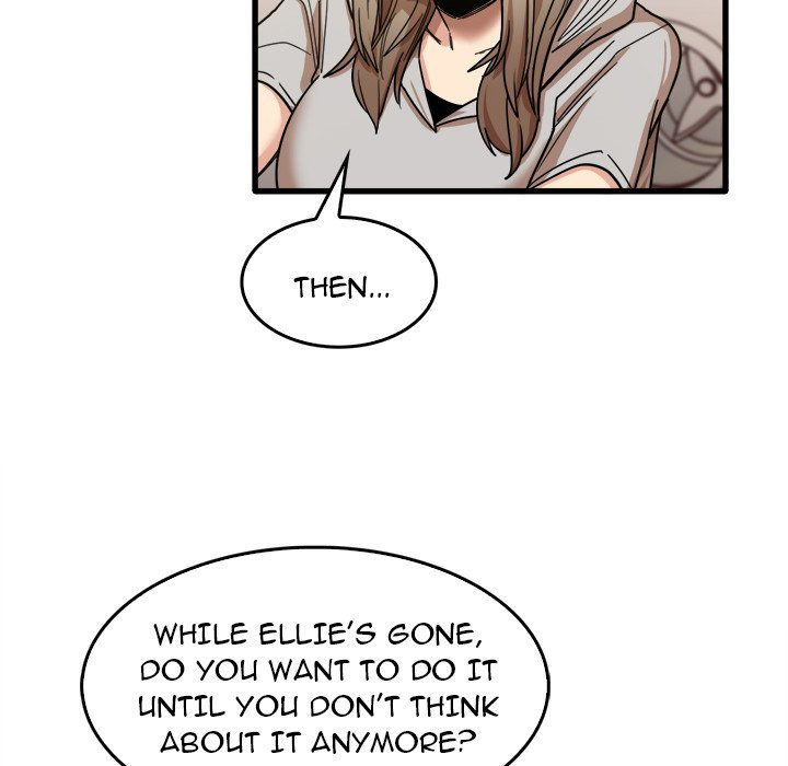 No More, No Less Chapter 36 - HolyManga.Net