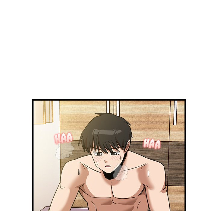 No More, No Less Chapter 36 - HolyManga.Net