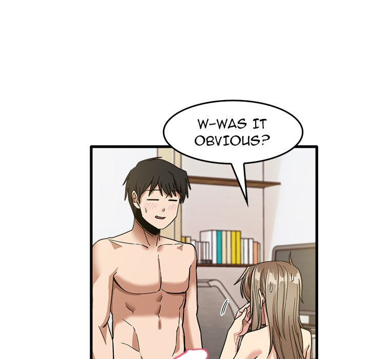 No More, No Less Chapter 36 - HolyManga.Net