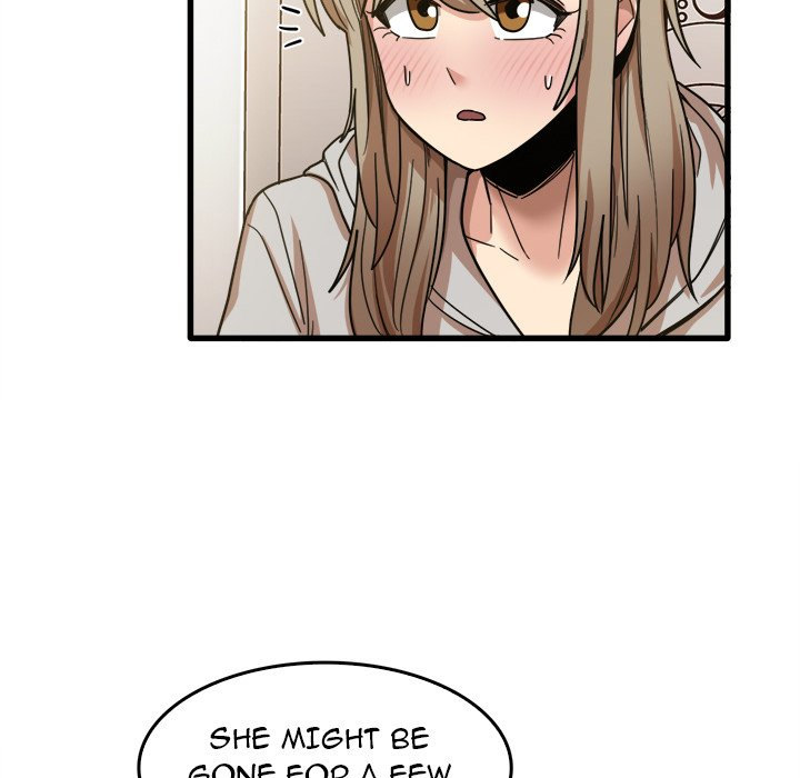 No More, No Less Chapter 36 - HolyManga.Net