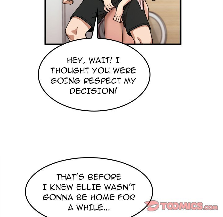 No More, No Less Chapter 36 - HolyManga.Net