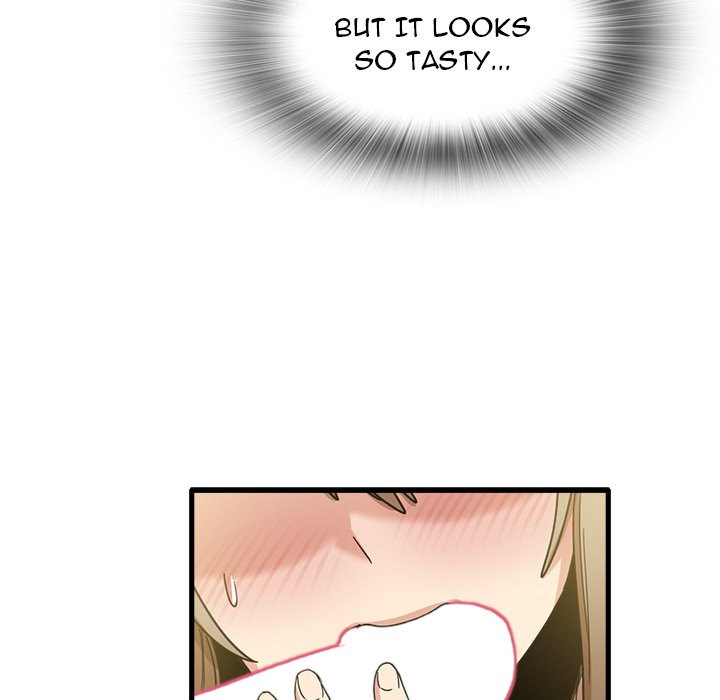 No More, No Less Chapter 36 - HolyManga.Net
