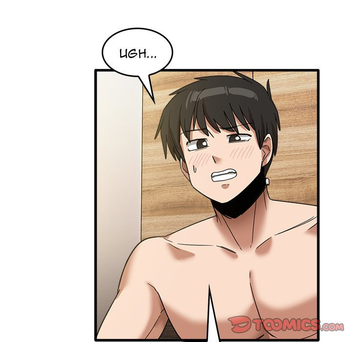 No More, No Less Chapter 36 - HolyManga.Net