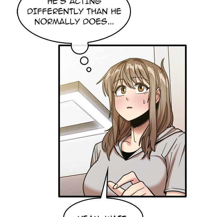 No More, No Less Chapter 36 - HolyManga.Net
