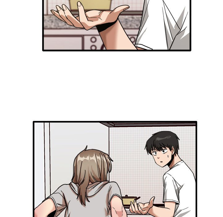 No More, No Less Chapter 36 - HolyManga.Net
