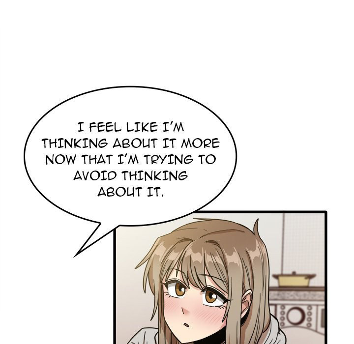 No More, No Less Chapter 36 - HolyManga.Net