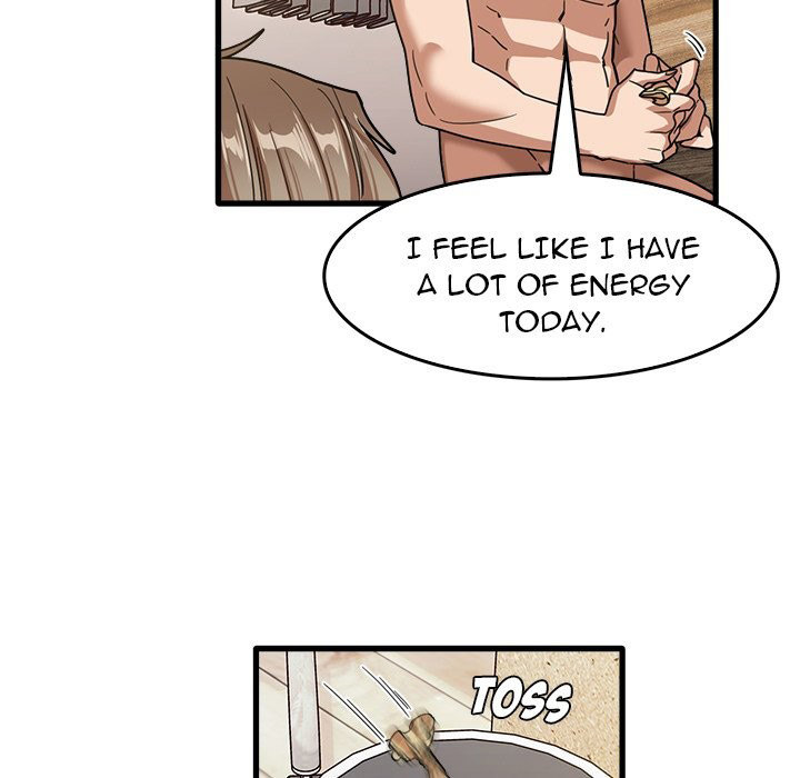 No More, No Less Chapter 36 - HolyManga.Net