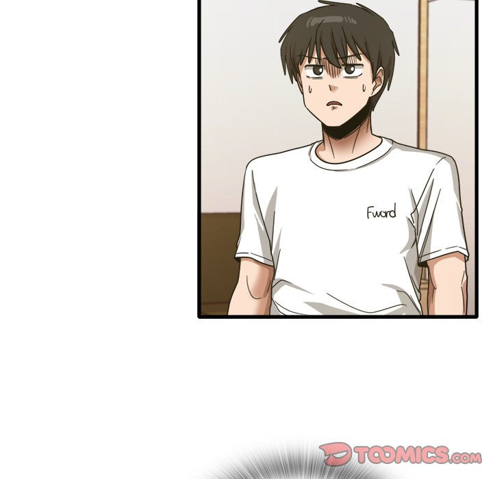 No More, No Less Chapter 36 - HolyManga.Net