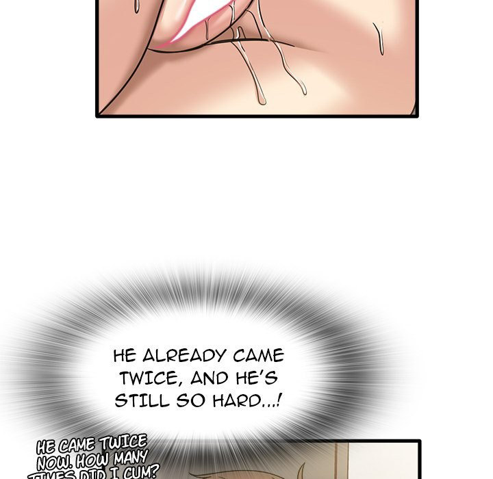 No More, No Less Chapter 36 - HolyManga.Net