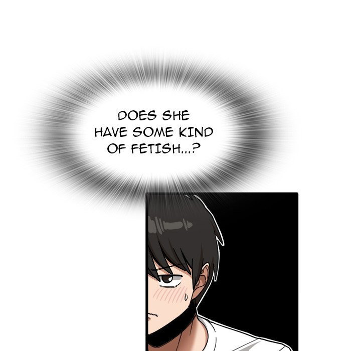 No More, No Less Chapter 36 - HolyManga.Net