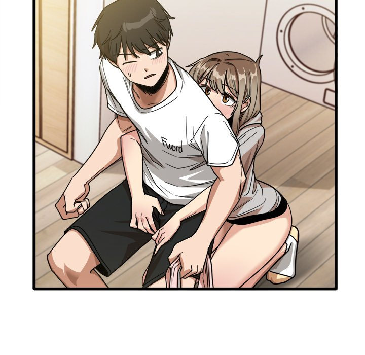 No More, No Less Chapter 36 - HolyManga.Net