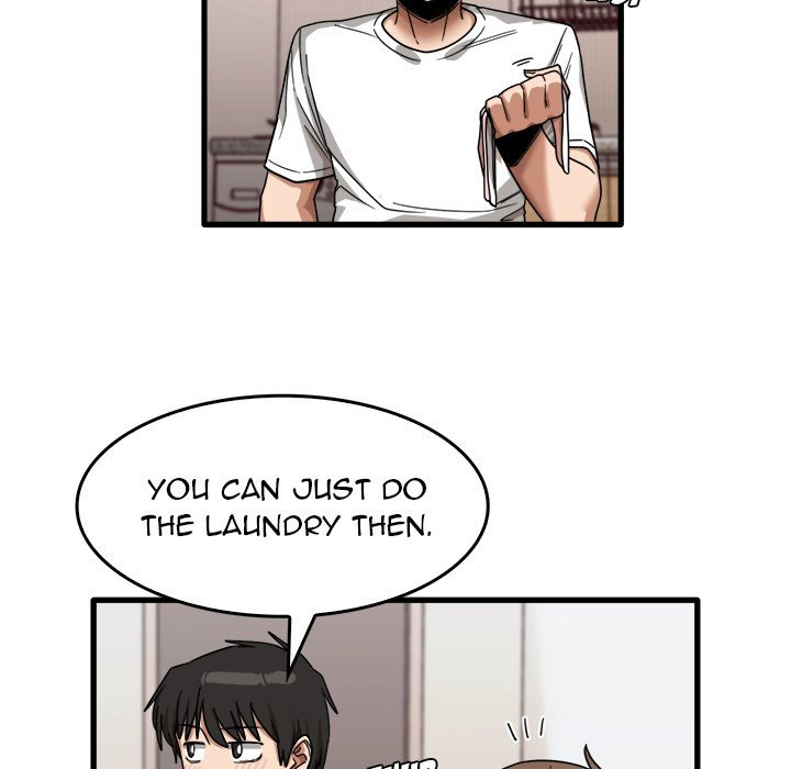 No More, No Less Chapter 36 - HolyManga.Net