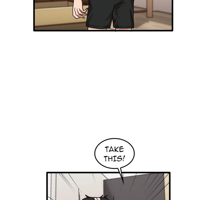 No More, No Less Chapter 36 - HolyManga.Net