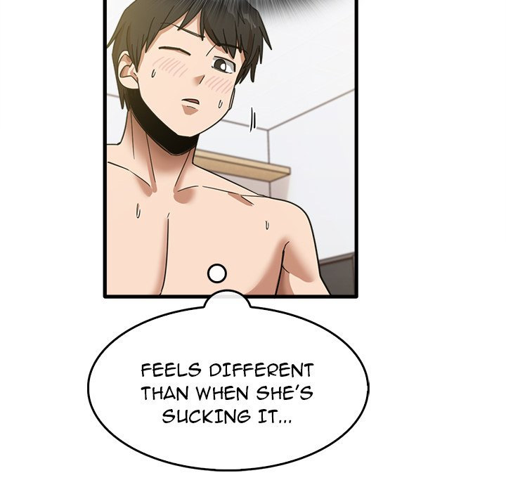 No More, No Less Chapter 36 - HolyManga.Net