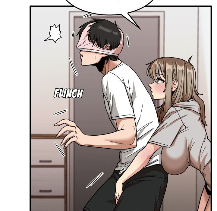 No More, No Less Chapter 36 - HolyManga.Net