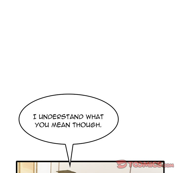 No More, No Less Chapter 36 - HolyManga.Net