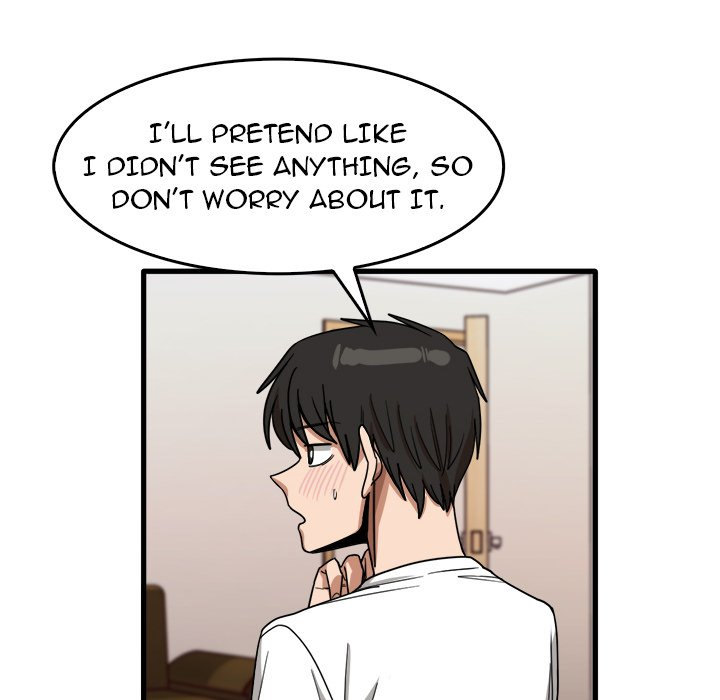No More, No Less Chapter 36 - HolyManga.Net